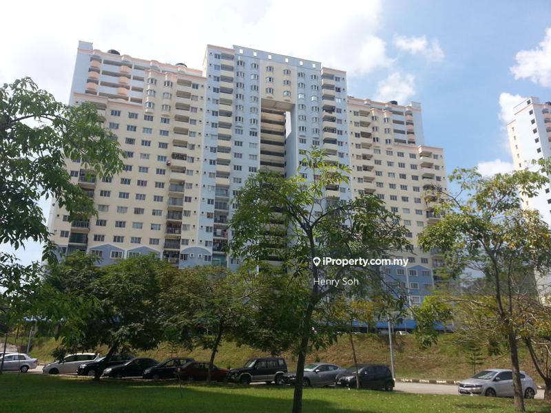 For Sale - Desaminium Rimba