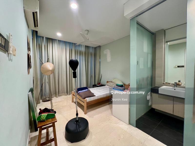 Semi-Detached House for Sale in Lake Fields, Sungai Besi by Jesnin Kee - iProperty.com.my