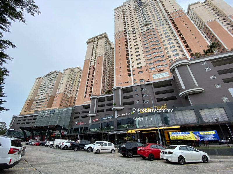 Retail Space for Sale in Subang Jaya, Selangor by Evelyn Tan - iProperty.com.my