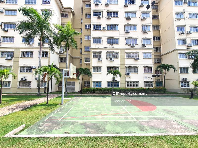 Pangsapuri untuk Disewa di Starville oleh Henrick Tan - iProperty.com.my