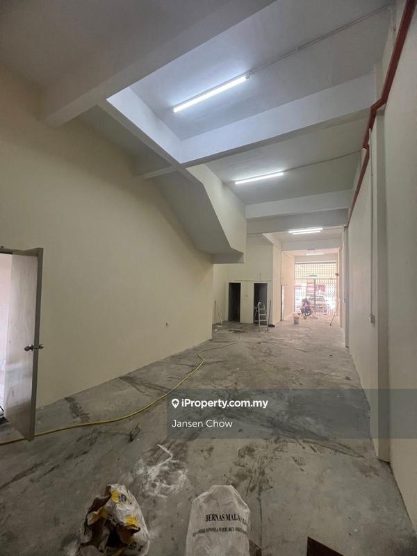 Kedai untuk Dijual di Bandar Kajang, Kajang oleh Jansen Chow - iProperty.com.my