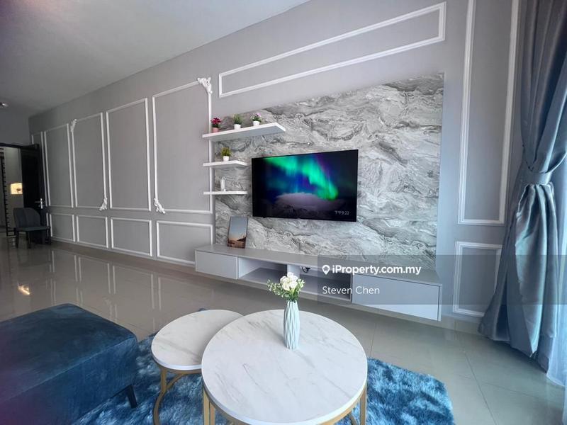 Service Residence for Rent in Lavile Kuala Lumpur by Steven Chen - iProperty.com.my