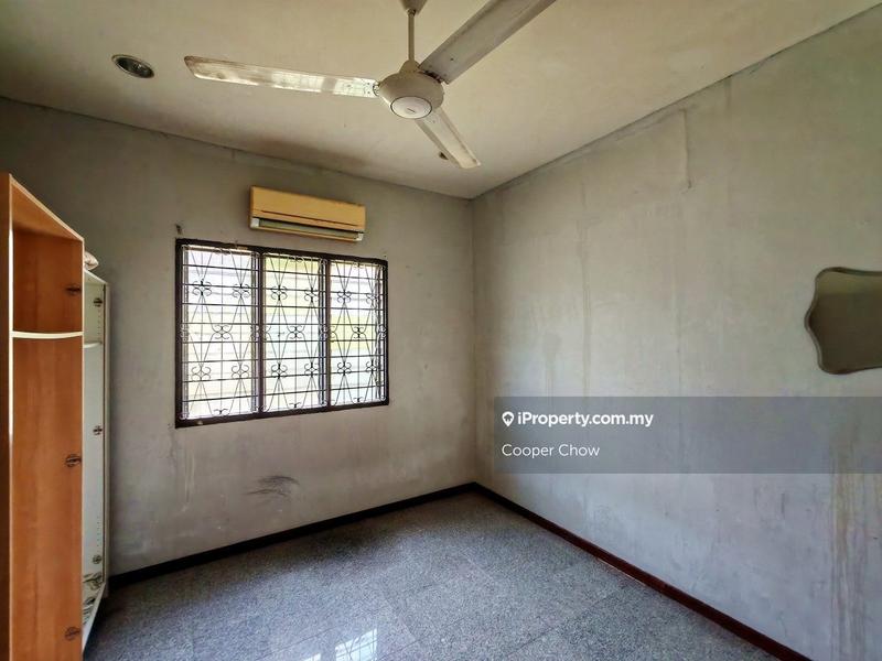 Bungalow House untuk Dijual di Seksyen 3, Petaling Jaya oleh Cooper Chow - iProperty.com.my
