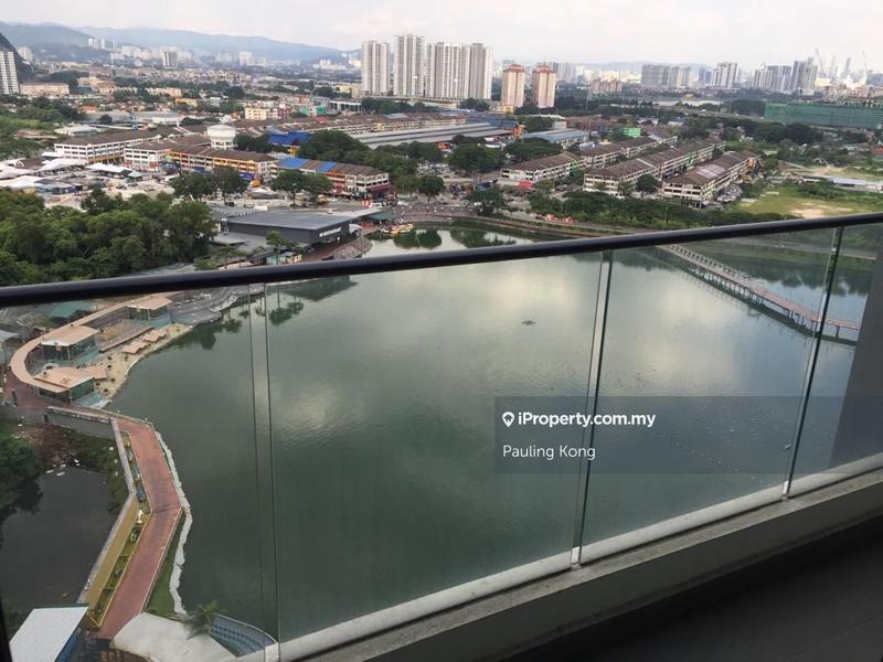 For Sale - LakePark Residence @ KL North