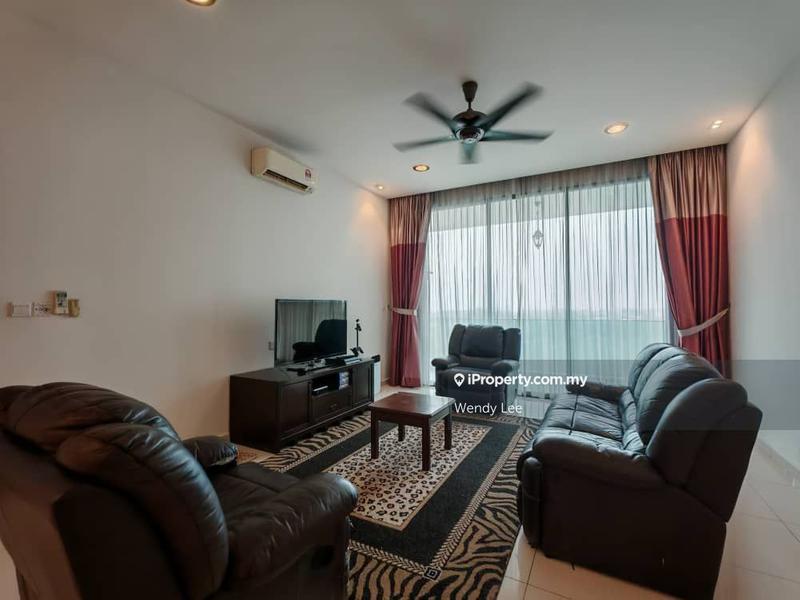 Condominium for Sale in X2 Residency by Wendy Lee - iProperty.com.my