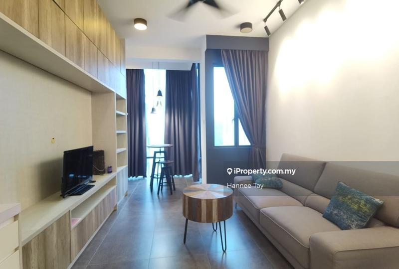 Service Residence for Sale in Empire Damansara by Hannee Tay - iProperty.com.my