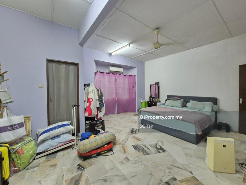 2-storey Terraced House for Sale in Taman Sentosa, Klang by SC Tan - iProperty.com.my