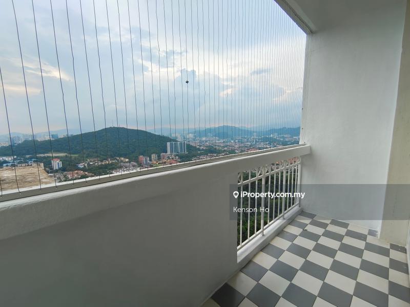 Condominium for Sale in Puncak Athenaeum by Kenson Ho - iProperty.com.my