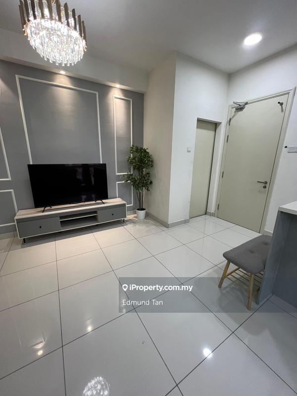 Service Residence for Rent in Arte Mont Kiara by Edmund Tan - iProperty.com.my