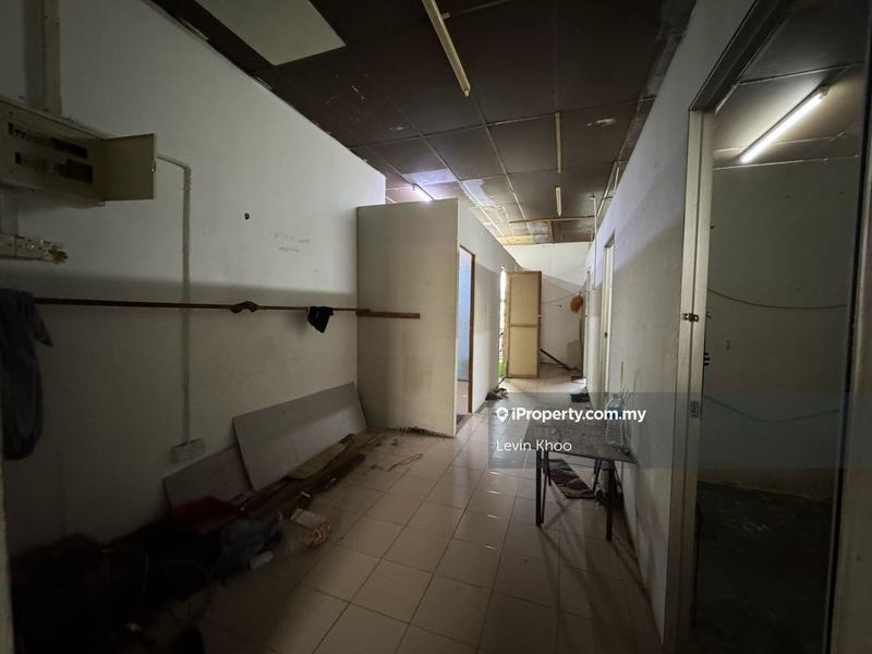 Kedai untuk Dijual di Pusat Bandar Baru Rawang, Rawang oleh Levin Khoo - iProperty.com.my