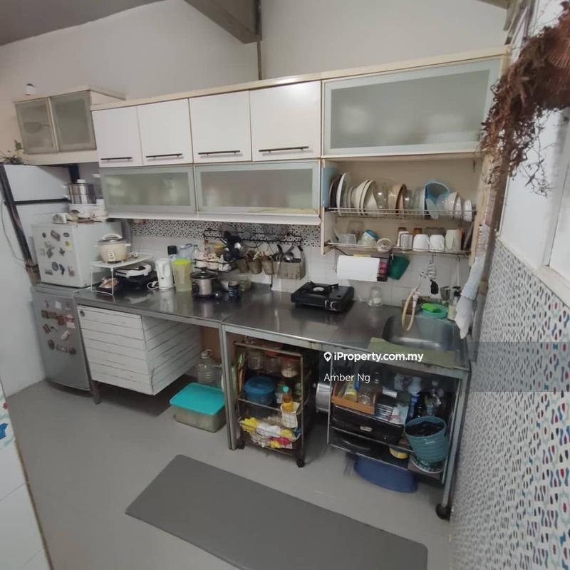 2-storey Terraced House for Sale in Wangsa Melawati, Wangsa Maju by Amber Ng - iProperty.com.my