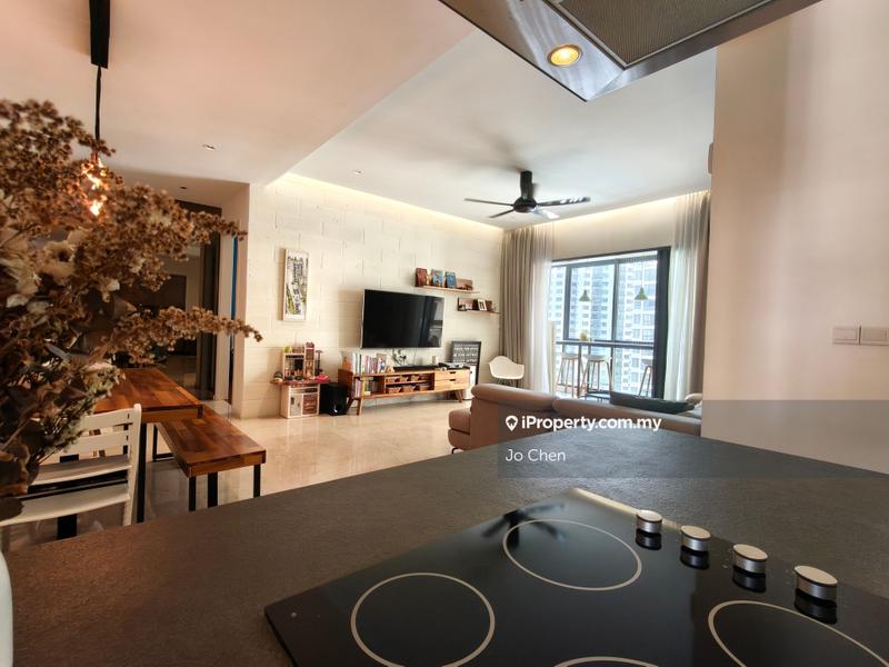 Condominium for Sale in Concerto North Kiara by Jo Chen - iProperty.com.my
