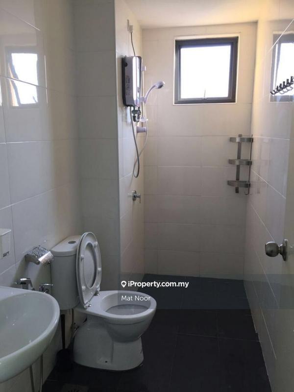 Kediaman Servis untuk Dijual di Vista Alam Serviced Apartment oleh Mat Noor - iProperty.com.my