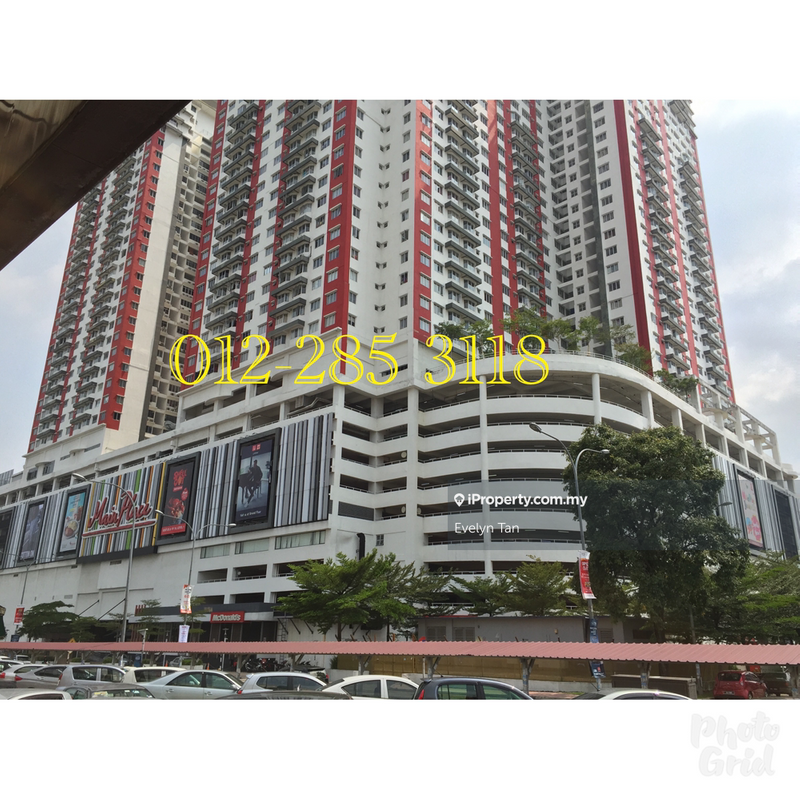 Kedai untuk Disewa di Subang Jaya, Selangor oleh Evelyn Tan - iProperty.com.my