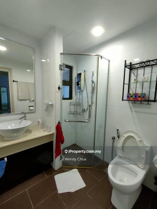 Kondominium untuk Disewa di Opal Damansara oleh Wendy Chua - iProperty.com.my