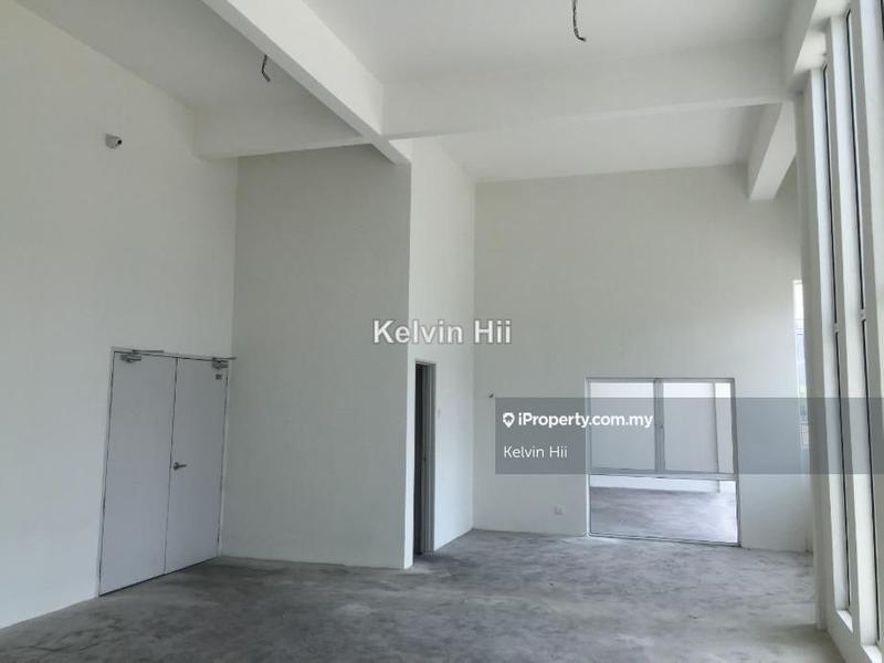 Kilang Berkembar untuk Dijual di Kampung Sungai Lalang, Semenyih oleh Kelvin Hii - iProperty.com.my