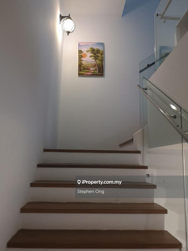 Kondominium untuk Dijual di Scenaria @ North Kiara Hills oleh Stephen Ong - iProperty.com.my