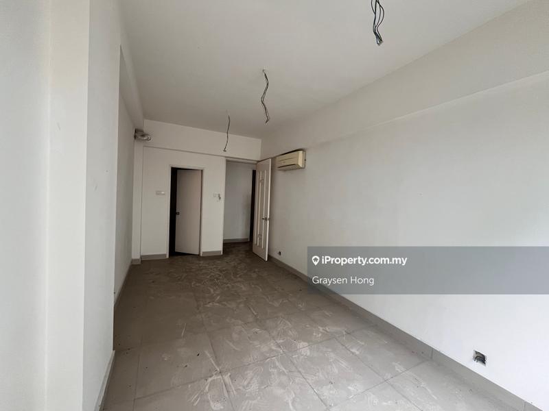 Condominium for Sale in Subang Parkhomes by Graysen Hong - iProperty.com.my