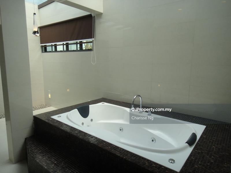 Bungalow House for Sale in Medan Damansara, Damansara Heights by Charisse Ng - iProperty.com.my