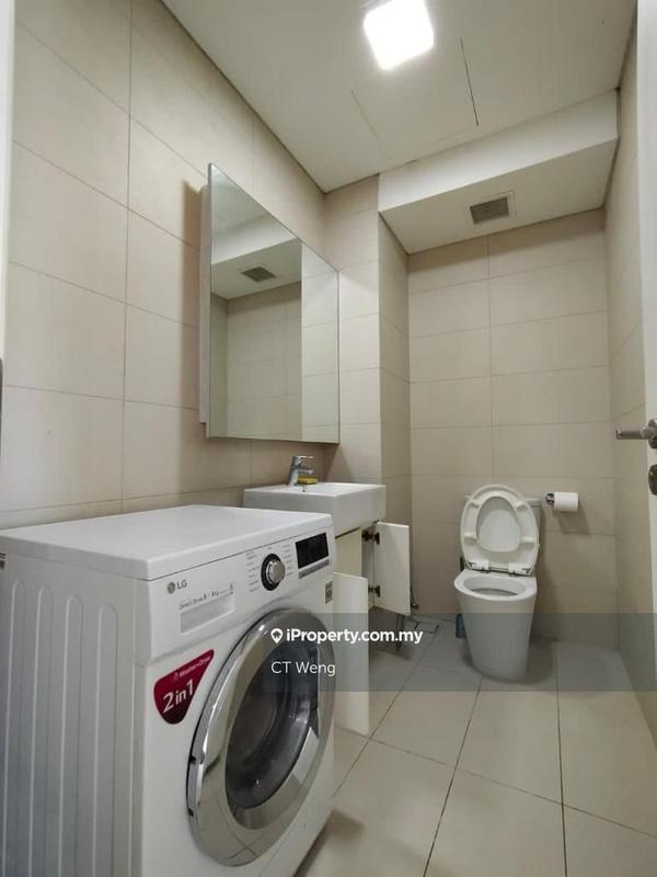 Kediaman Servis untuk Dijual di Three28 Tun Razak oleh CT Weng - iProperty.com.my
