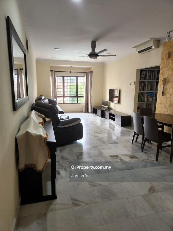 Kondominium untuk Disewa di Sunway Sutera Condominium oleh Jordan Yu - iProperty.com.my