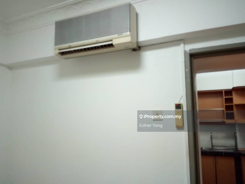 Condominium for Sale in Danau Idaman by Esther Yong - iProperty.com.my
