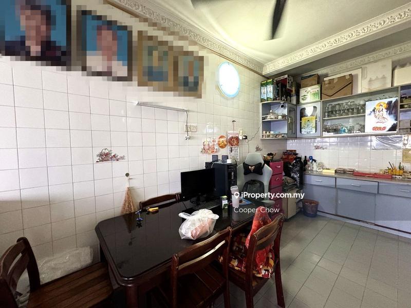 2-storey Terraced House for Sale in SS 23, Taman Sea, Petaling Jaya by Cooper Chow - iProperty.com.my