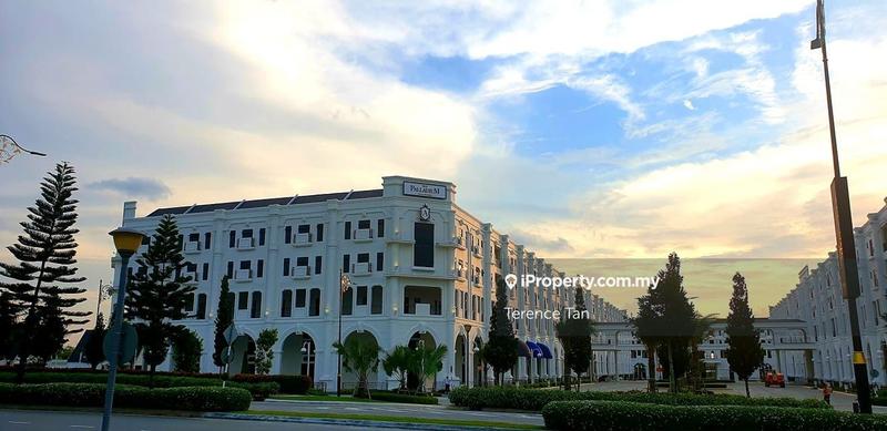 Shop for Rent in Eco Spring, Johor Bahru by Terence Tan - iProperty.com.my