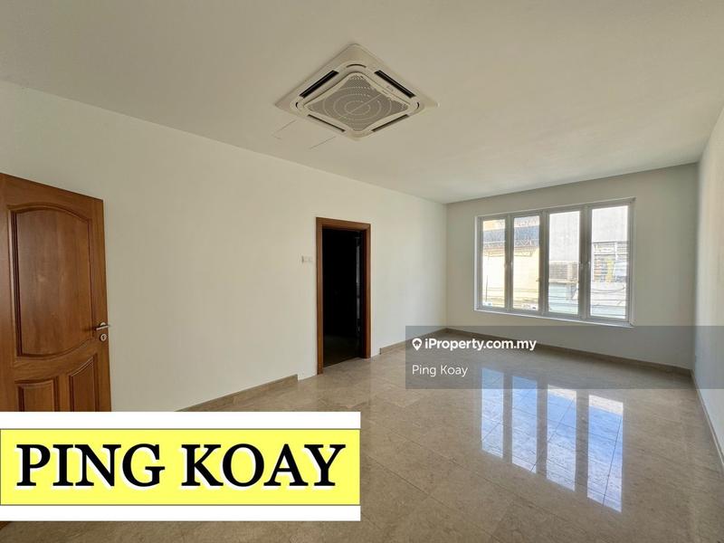 Banglo untuk Dijual di Taman Gottlieb, Pulau Tikus oleh Ping Koay - iProperty.com.my