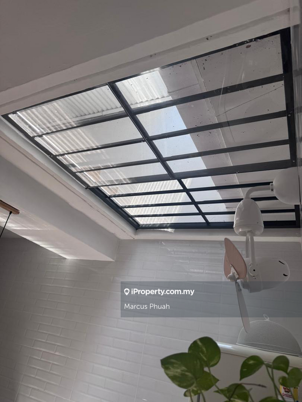 1-storey Terraced House for Sale in Tanjung Tokong, Penang by Marcus Phuah - iProperty.com.my