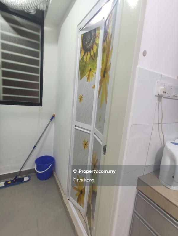 Kondominium untuk Disewa di Parkhill Residence oleh Dave Kong - iProperty.com.my