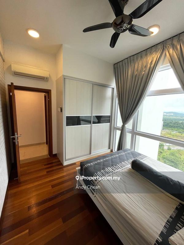 Kondominium untuk Disewa di Paradiso Nuova (Merak Kayangan) oleh Andy Cheah - iProperty.com.my