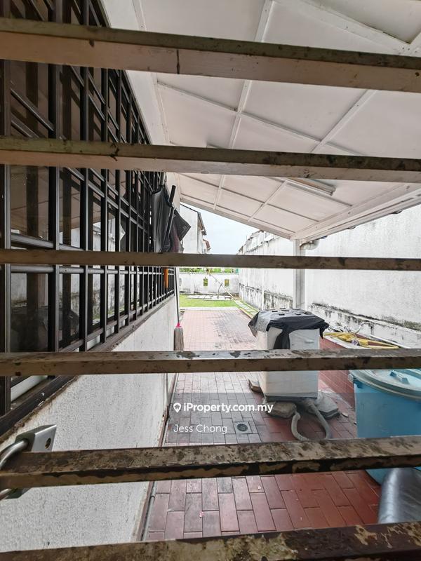 Semi-Detached House for Sale in Taman Tun Dr. Ismail, Kuala Lumpur by Jess Chong - iProperty.com.my