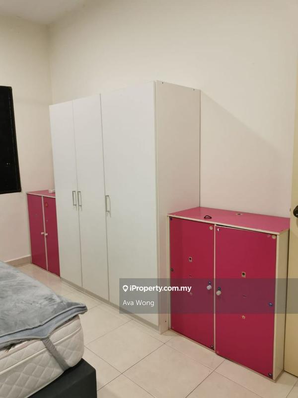 Kondominium untuk Disewa di Pelangi Utama oleh Ava Wong - iProperty.com.my