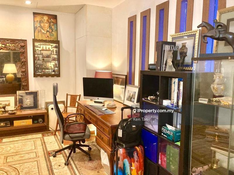 Semi-Detached House for Sale in Tropicana Golf Country Resort, Tropicana by Ken Tan - iProperty.com.my