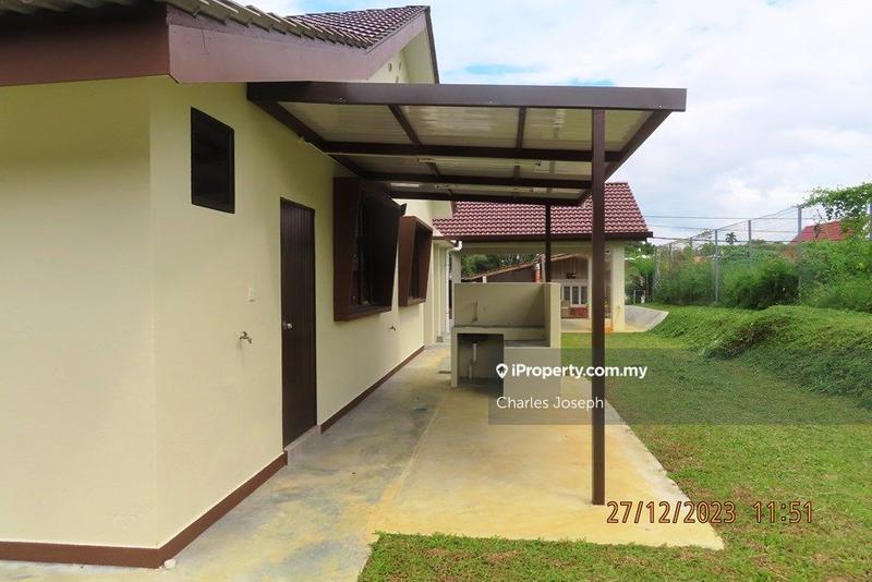 Bungalow House for Sale in Port Dickson, Port Dickson by Charles Joseph - iProperty.com.my