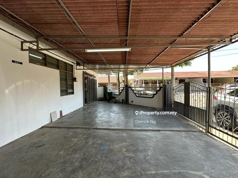 Rumah Berangkai 1 Tingkat untuk Dijual di Taman Kelisa Ria, Sungai Petani oleh Derrick Ng - iProperty.com.my