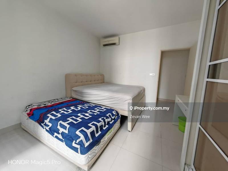 Condominium for Sale in The Z Residence by Zevan Wee - iProperty.com.my