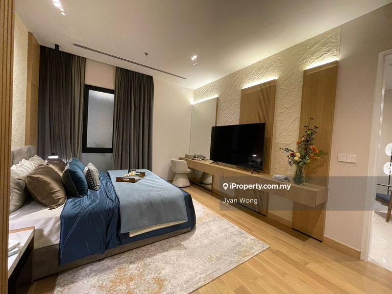 For Sale - Bangsar Hill Park