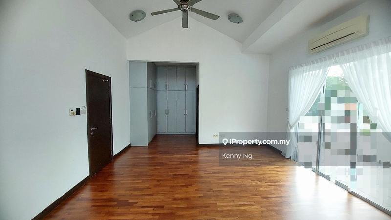 Rumah Berkembar untuk Disewa di Setia Eco Park, Setia Alam oleh Kenny Ng - iProperty.com.my
