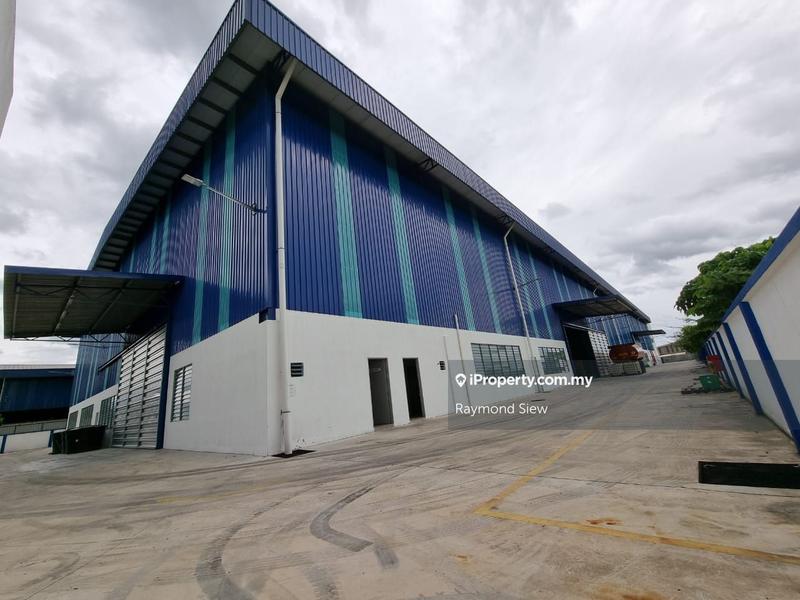 Kilang Terpisah untuk Disewa di Serendah, Rawang oleh Raymond Siew - iProperty.com.my