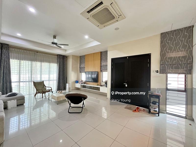 Bungalow House untuk Dijual di Bukit Sungai Long, Kajang oleh Stacy Young - iProperty.com.my