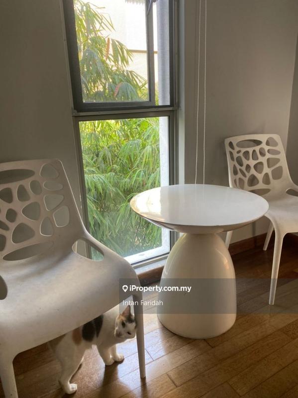 Rumah Berkembar untuk Dijual di Changkat Kiara Surya, Sri Hartamas oleh Intan Faridah - iProperty.com.my