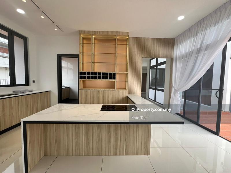 Bungalow House for Rent in Horizon Hills, Johor Bahru by Kate Tee - iProperty.com.my