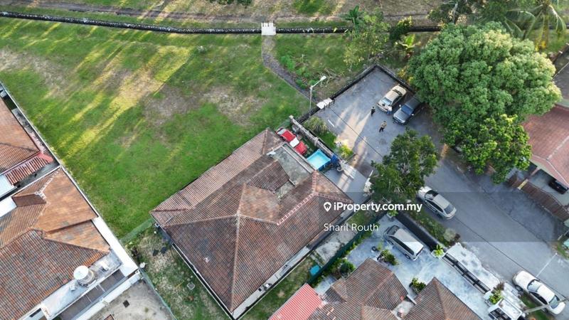 Residential Land for Sale in BUNGALOW LOT KASTURI HEIGHTS PUTRA NILAI, Nilai by Sharil Routh - iProperty.com.my