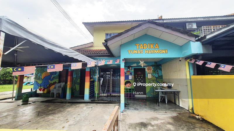 2-storey Terraced House for Sale in Taman Bukit Serdang, Seri Kembangan by Hann - iProperty.com.my