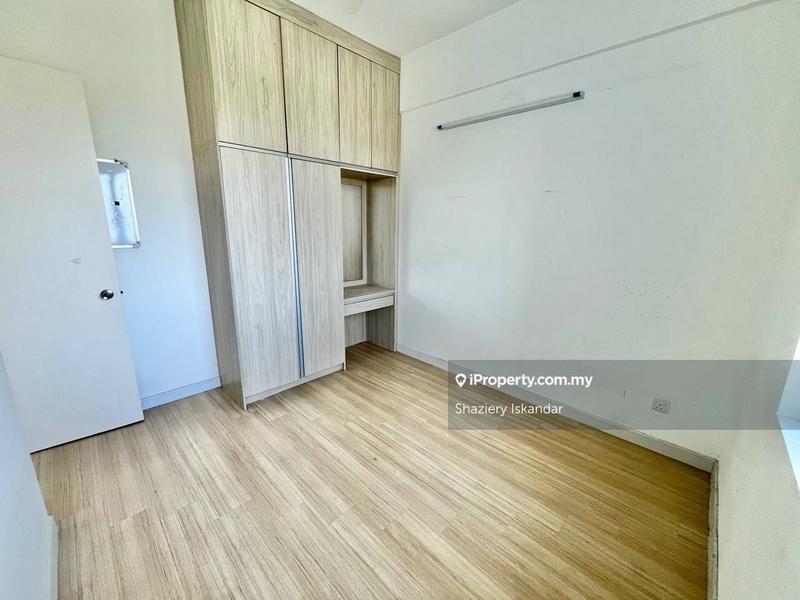 For Sale - 3 Residen @ Melawati