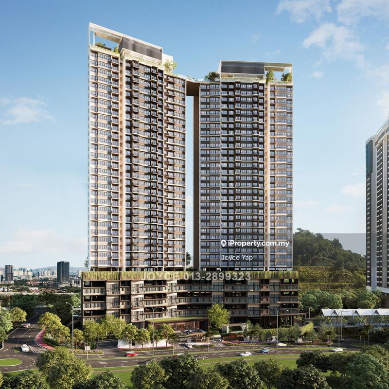 Apartment for Sale in Sfera by Joyce Yap - iProperty.com.my