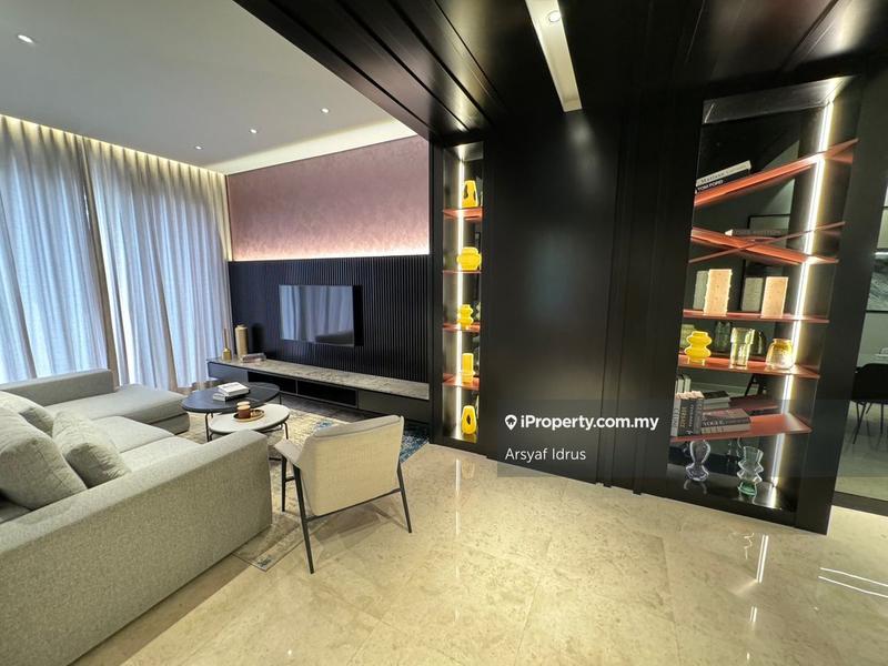 For Sale - WANGSA 9 RESIDENCY