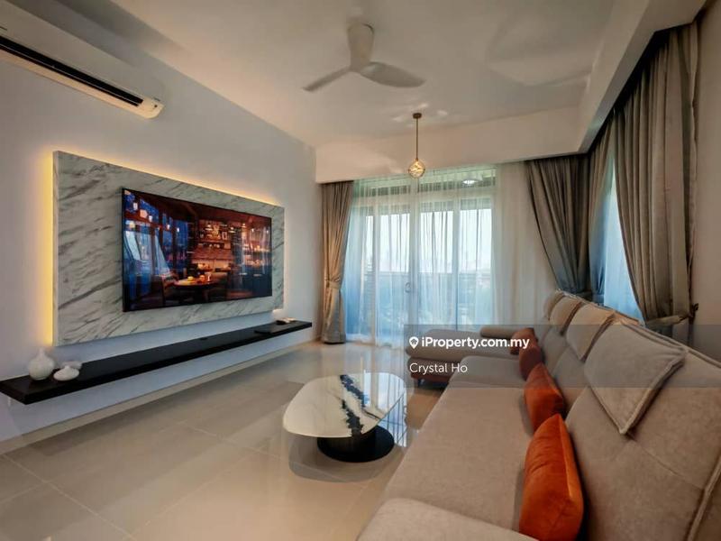 For Rent - Met 1 Residences